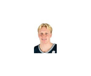 Karson Templin basketball player - F