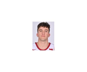Kase Wynott basketball player - F