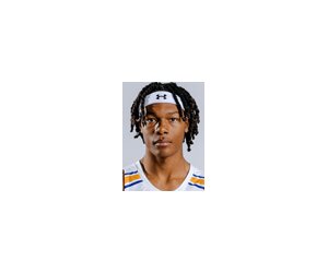 Kaseem Watson basketball player - F
