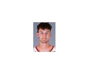 Kasen Carpenter basketball player - F