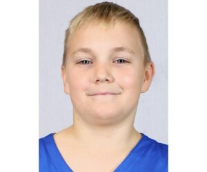 Kaspar Leiter basketball player