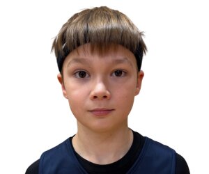 Kasper Heil basketball player
