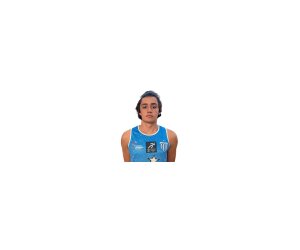 Kaua Barneche Dutra basketball player - SG