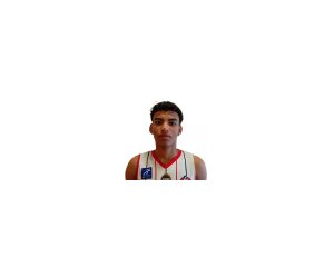 Kaua Batista Dos Santos Sousa basketball player - SF