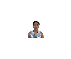 Kaua Daniel Da Mata Santos basketball player - PF