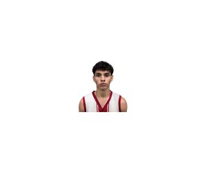 Kaua Gomes Almeida Da Cunha basketball player - SG