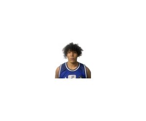 Kaua Henrique Souza Viana basketball player - SF