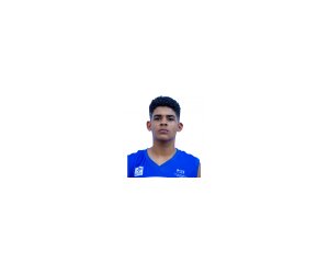 Kauan Felipe Araujo Brandao basketball player - SG