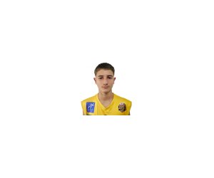 Kaue Lopes Campos basketball player - SG