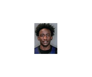Kavion Mcclain basketball player - G