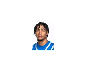 Kavon Bradford basketball player - G