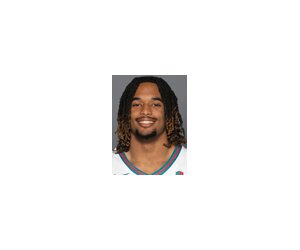 Kayde Dotson basketball player - G