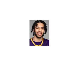 Kayden Carter basketball player - F