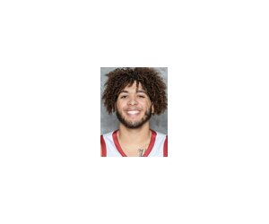 Kayden Fish basketball player - F