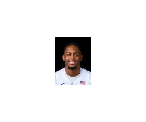 Kayden Mingo basketball player - G