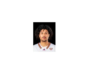 Kayden Nation basketball player - F