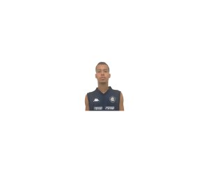 Kayky Luis De Sousa Oliveira basketball player