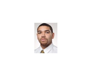 Kaylon Williams basketball player photo