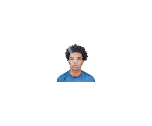 Kaynna Lopes Goncalves basketball player - SF