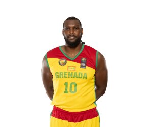 Kayode Simmons