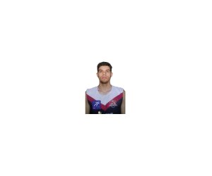 Kayque Decesare Batista De Luna Pequeno basketball player - SF