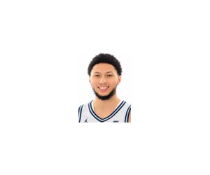 Kayvaun Mulready basketball player - F