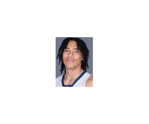 Keanu Dawes basketball player - F