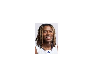 Keddric Mays basketball player - F