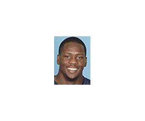 Kedrick Brown basketball player - SF
