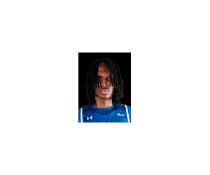 Kedrick Osby basketball player - SF