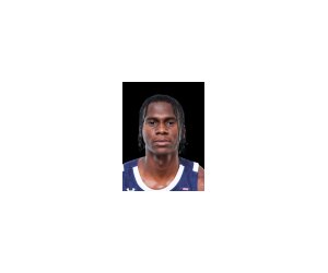 Kedrick Simmons basketball player - F