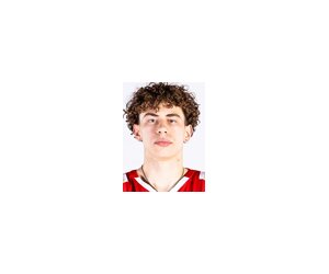 Keean Lloyd basketball player - G
