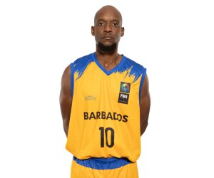 Keefe Birkett basketball player - G