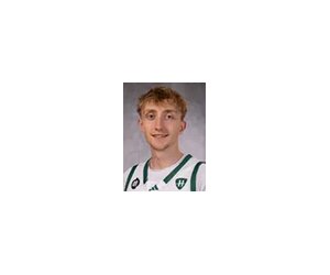Keegan Van Kauwenberg basketball player - G