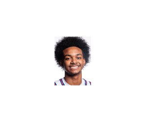 Keenan Bey basketball player - F
