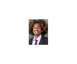 Keenan Emmanuel basketball player - PG