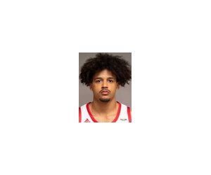 Keenan Garner basketball player - SF