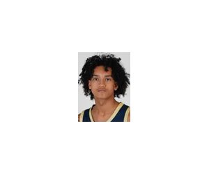Keenan Wilkins basketball player - G