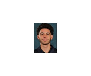 Keigan Kerby basketball player - F