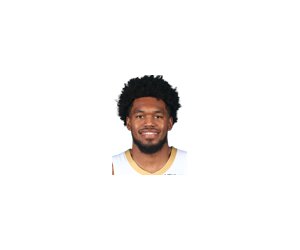 Keion Brooks Jr. basketball player - G