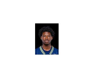 Keith Mcknight basketball player - SF