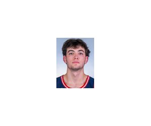 Keith Robbins basketball player - F