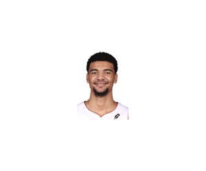 Kel'el Ware basketball player - PF