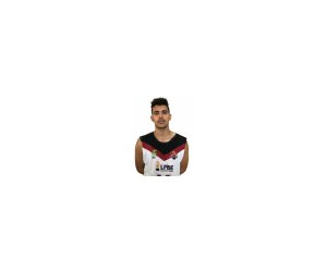 Kelevi Caldas basketball player - PF