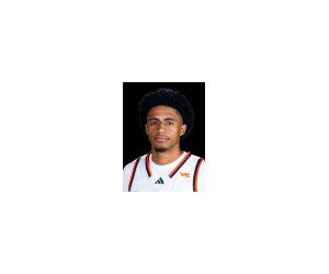 Kellen Hampton basketball player - F