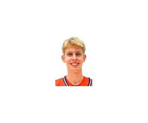 Kellen Welch basketball player - F