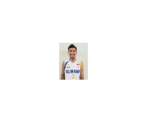 Kelly Purwanto basketball player - PG