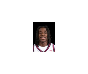 Kelvin Odih basketball player - SF