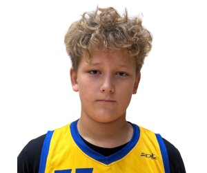 Kelvins Zile basketball player