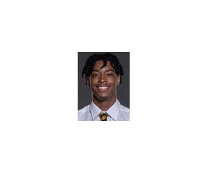 Kendal Parker basketball player - G